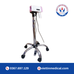 Model: GK3000Y - MÁY SOI CỔ TỬ CUNG- Hãng sản xuất: GUANGKE