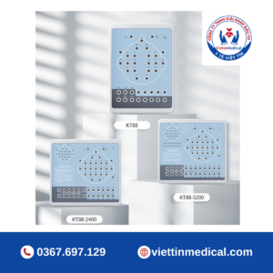 MÁY ĐIỆN NÃO KỸ THUẬT SỐ KT88