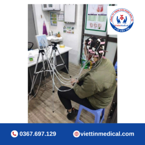 máy đo điện não KT88-3200