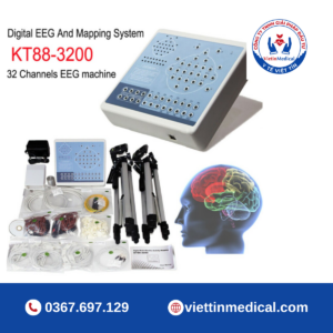 máy đo điện não KT88-3200
