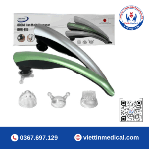 Máy massage cầm tay