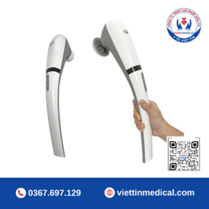 Máy Massage Hồng Ngoại Cầm Tay