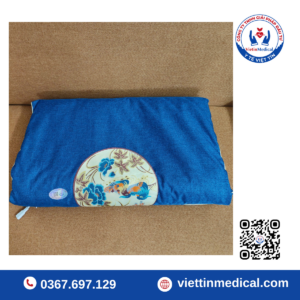 THẢM NGẢI CỨU