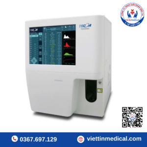 Máy xét nghiệm huyết học TEK5000C