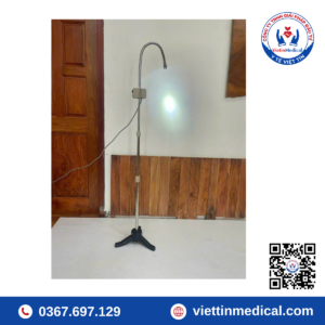 Đèn Tiểu Phẫu Mediled